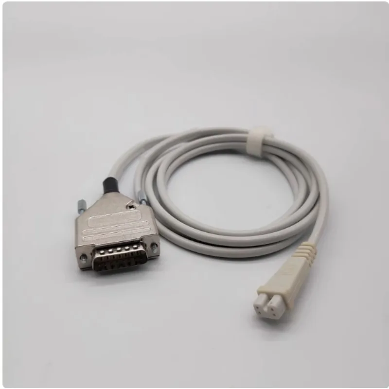 

Drager babylog 8000 8409626 Flow sensor Adapter cable