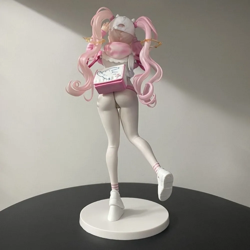 10.24in/26cm Anime The Goddess of Victory Figure Alice Action Figures PVC Statue Model Collection Toys Gifts view 6