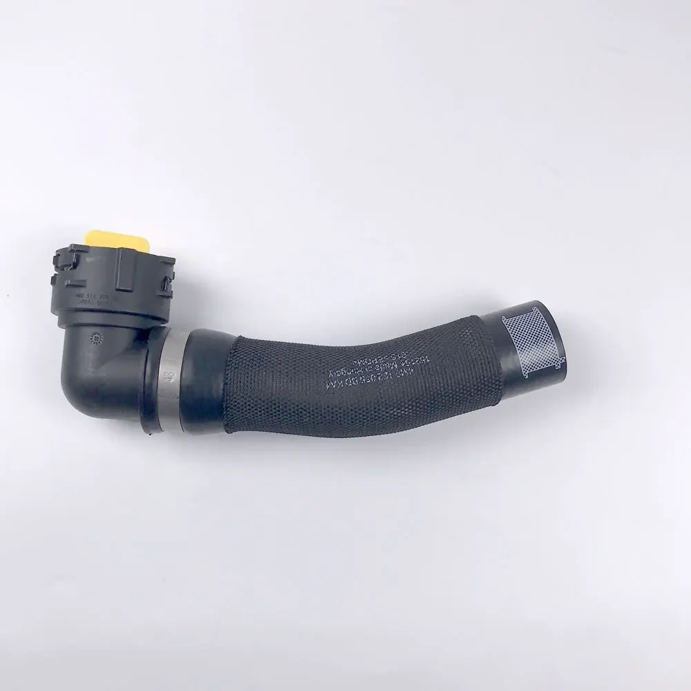 

4M0122055BD for Audi Q7 Volkswagen Touareg Coolant Hose Antifreeze Pipe 4M0121055BH 4M0122293AB