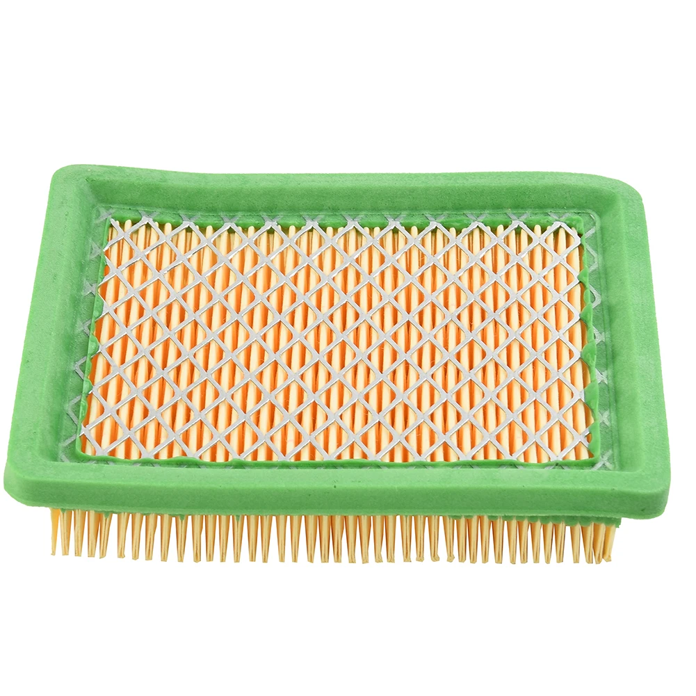 Lawn Mower Air Filter 1855 5196 ES PRO Accessories Engine Equipment Garden Tool Outdoor Parts Replacement Spare