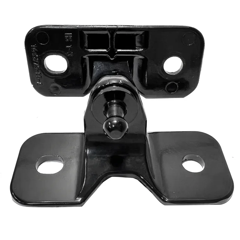 Wspornik maski przedniej 1645975-00-A 1645976-00-A do Modelu 3 2021-2023, rozpórka, wspornik pokrywy, aluminiowy do Tesli, do osłony