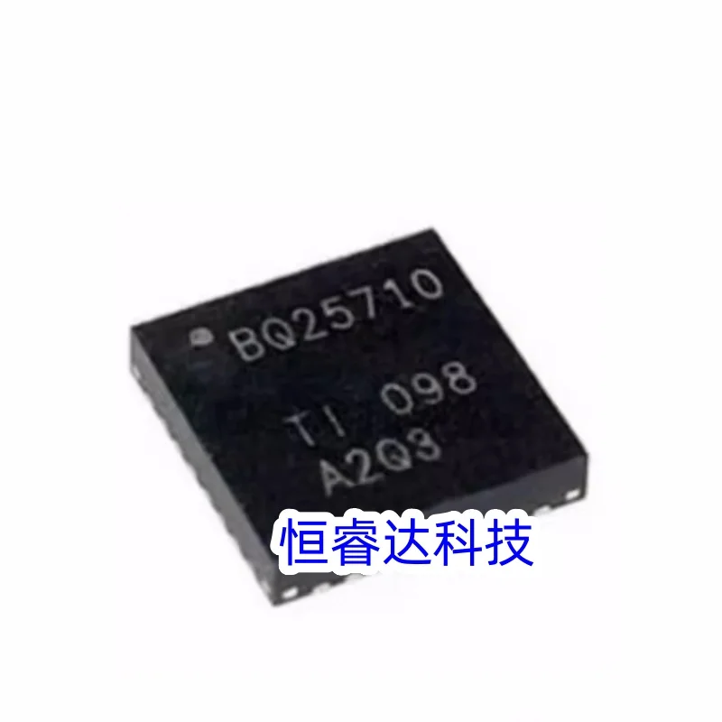 2PCS~100PCS/LOT BQ25710RSNR BQ25710 QFN32 New original