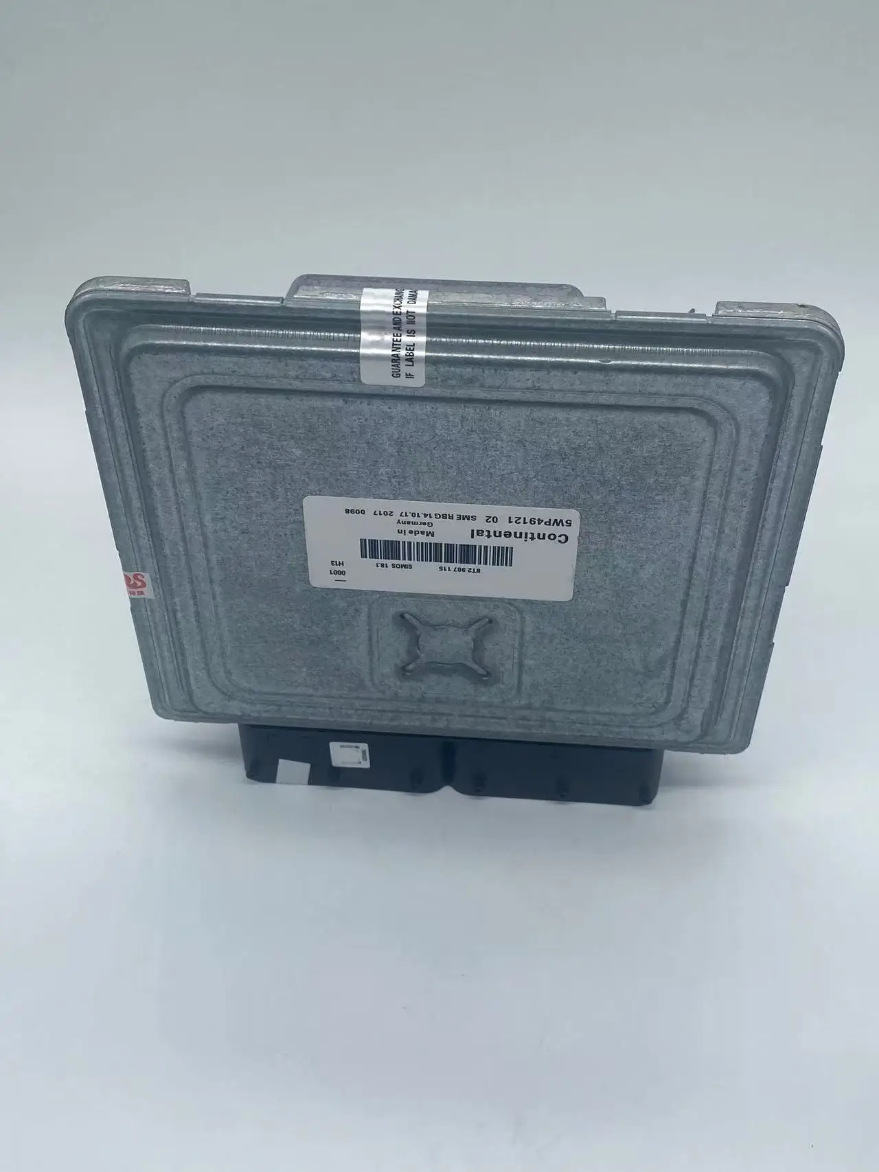 8W0 907 115 R for VW Engine Computer Board for Audi A4LB9 Engine Control Unit (ECU) （Brand New Engine Computer Board）