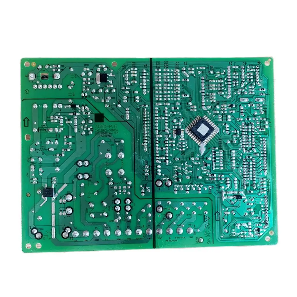 module-de-commande-d'onduleur-de-carte-mere-de-refrigerateur-pour-samsung-da92-00462d-da41-00815a