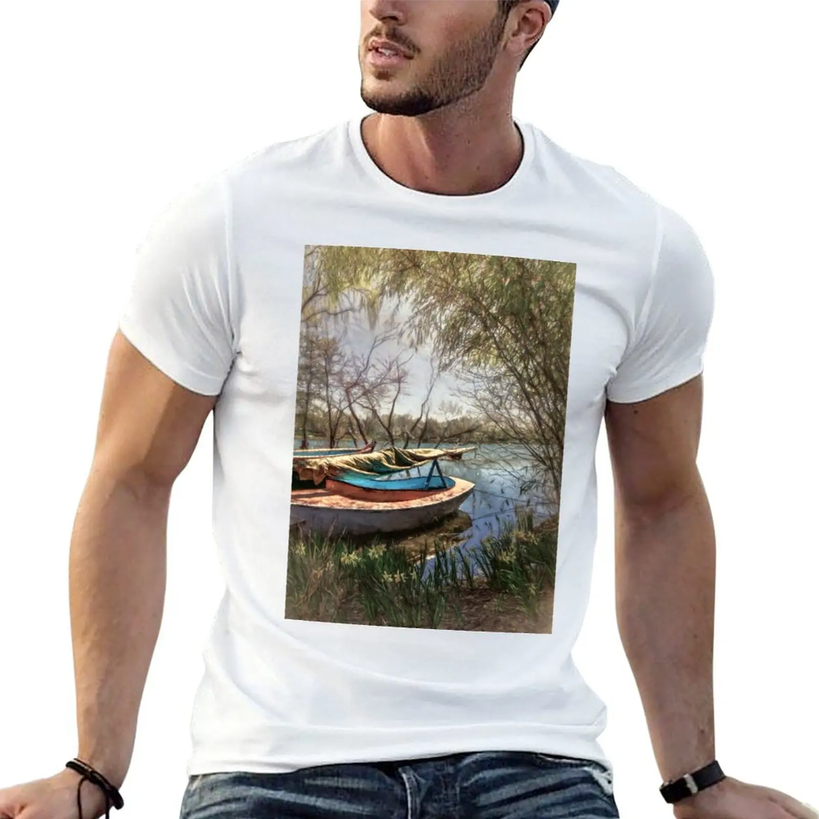 I want to sail away T-Shirt custom t shirt new edition mens tall t shirts