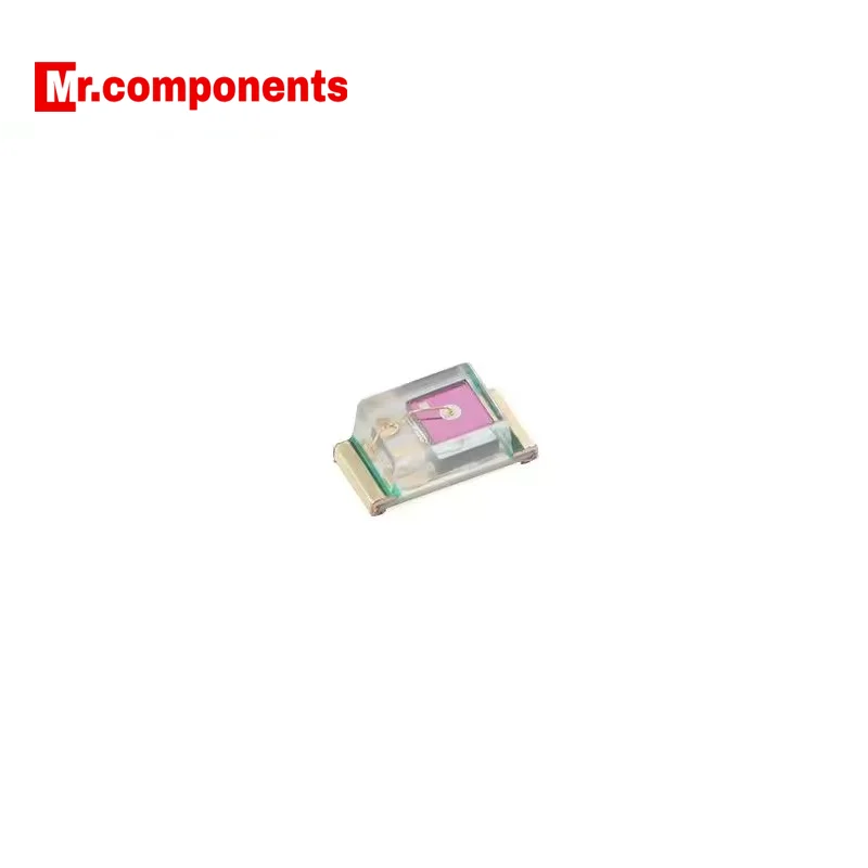 10Pcs ALS-PT19-315C/L177/TR8 ALS-PT19-315C Ambient Light Sensor Chip IC SMD 0603 Package 0603 New