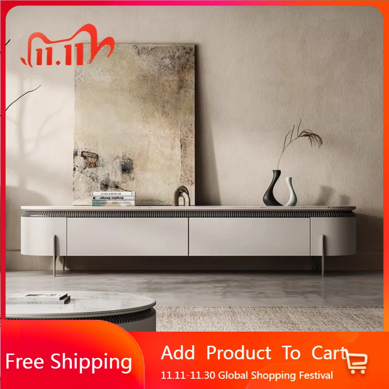 

Nordic Filing Tv Stands Wood Drawers Retro Cabinets Tv Table Modern Living Room Luxury Salon Suporte Para Tv Unique Furniture