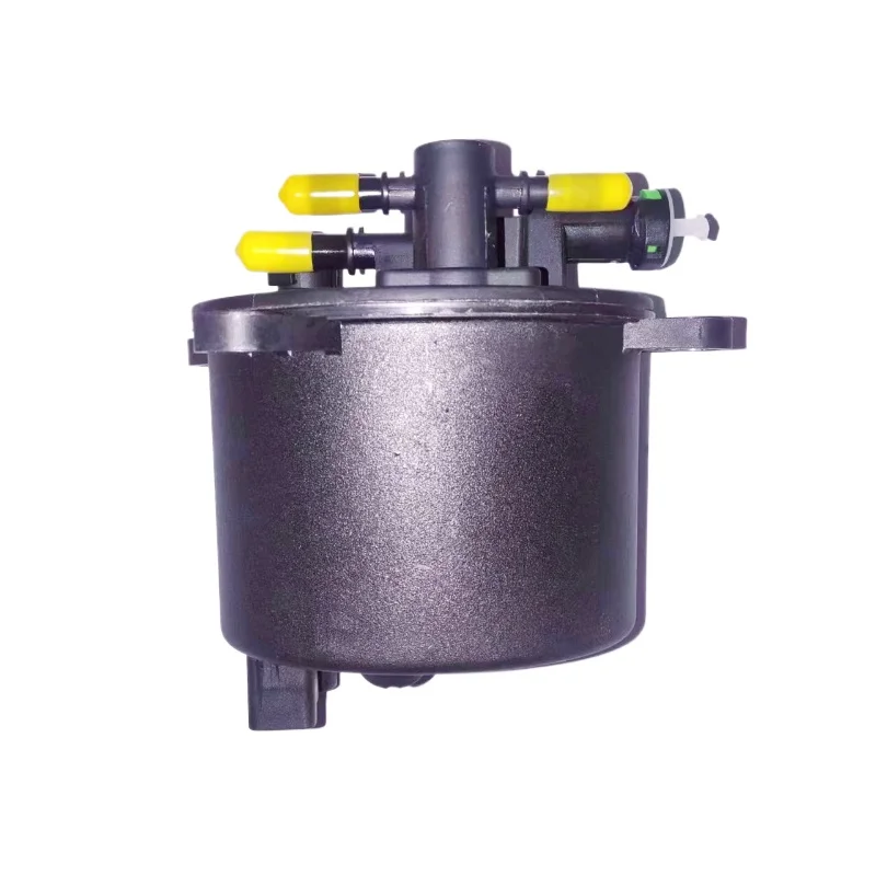 Fuel Filter for Land Rover Freelander LR2 Range Rover Evoque Discovery Sport Jaguar XF 2.2L TD4 Diesel Filter AJ811141 LR001313
