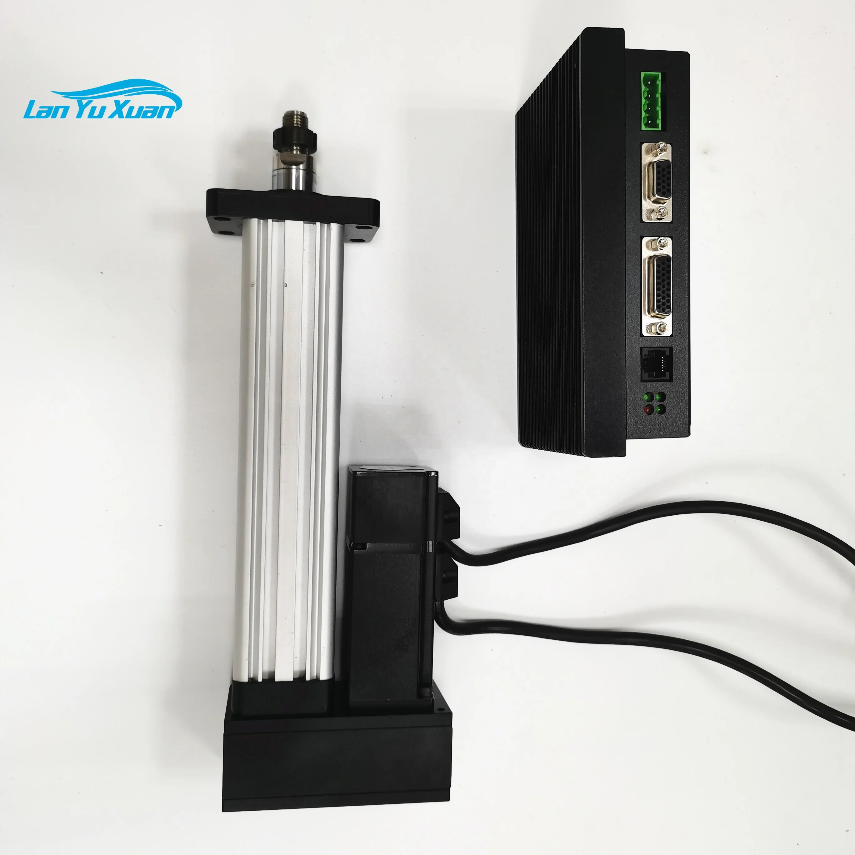 

gear box transfer case servo actuator motor repair linear actuator dc servo motor