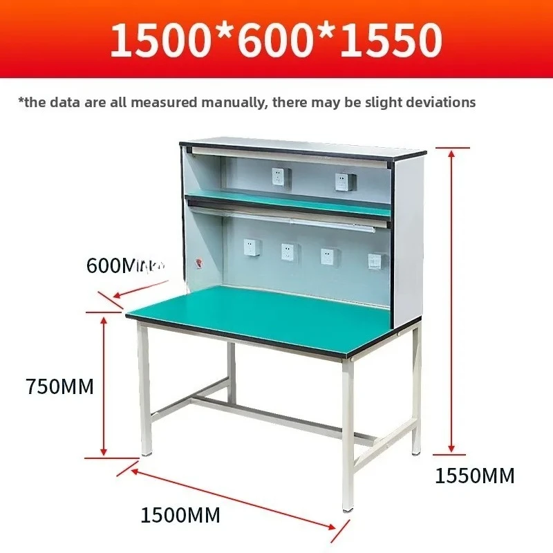 b-2 Multifunctional Electronic Maintenance Bench Factory Workshop