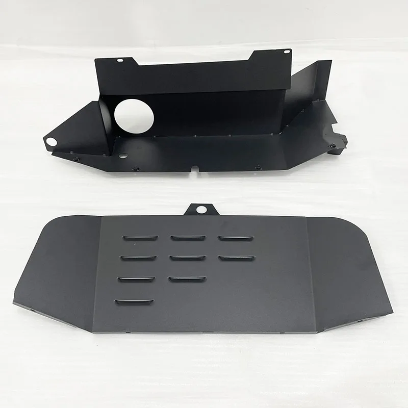 Thumbnail 2 - #14 Latest Air Intake Systems Offers
