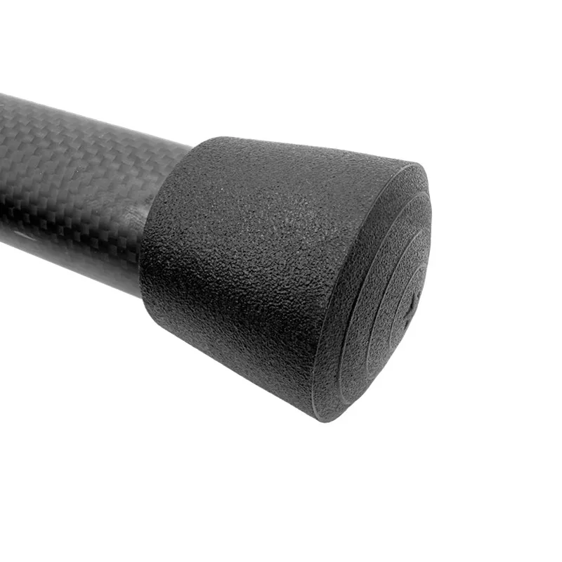 XAERO 30mm Carbonfaser Schnellverschluss-Landegestell für Multirotor Hochlastdrohnen – Detail 24
