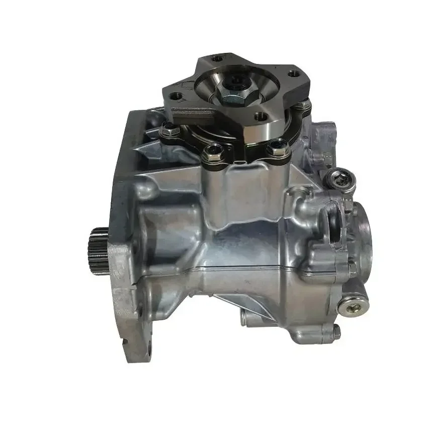 Nissan Pathfinder and Infiniti QX60 3.5L Transfer Case Auto Transmission Systems 33100-3KA0B Model