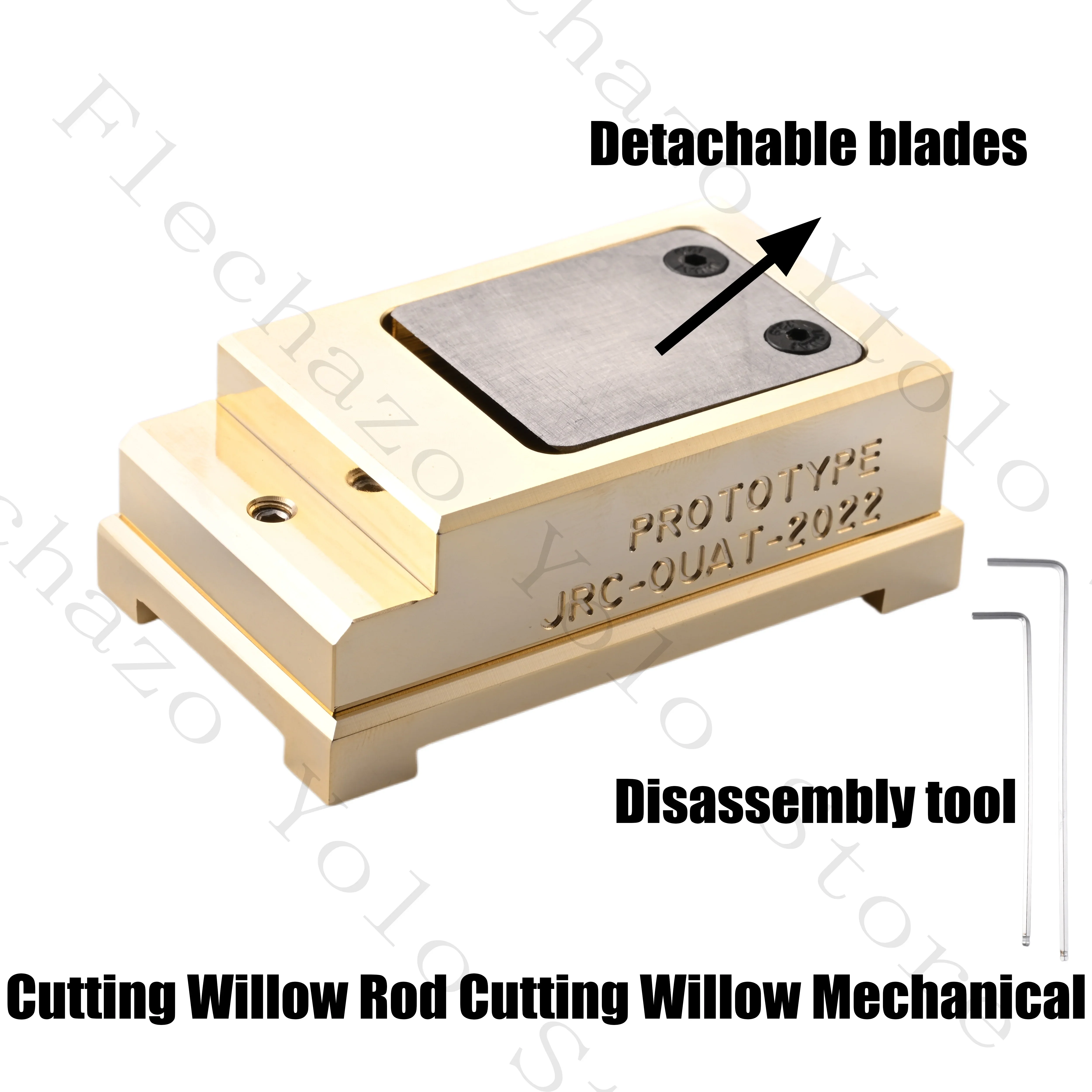 Watch Repairing Tool Cutting Willow Rod Cutting Willow Mechanical Movement Maintenance Auxiliary Special Tool