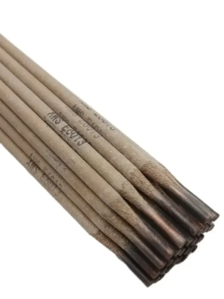 1KG E6013 Steel ARC Welding Rods Electrodes Welding Rod 1mm 1.2mm 1.4mm 1.6mm 1.8mm 2mm 2.5mm 3.2mm 4mm 5mm General Purpose