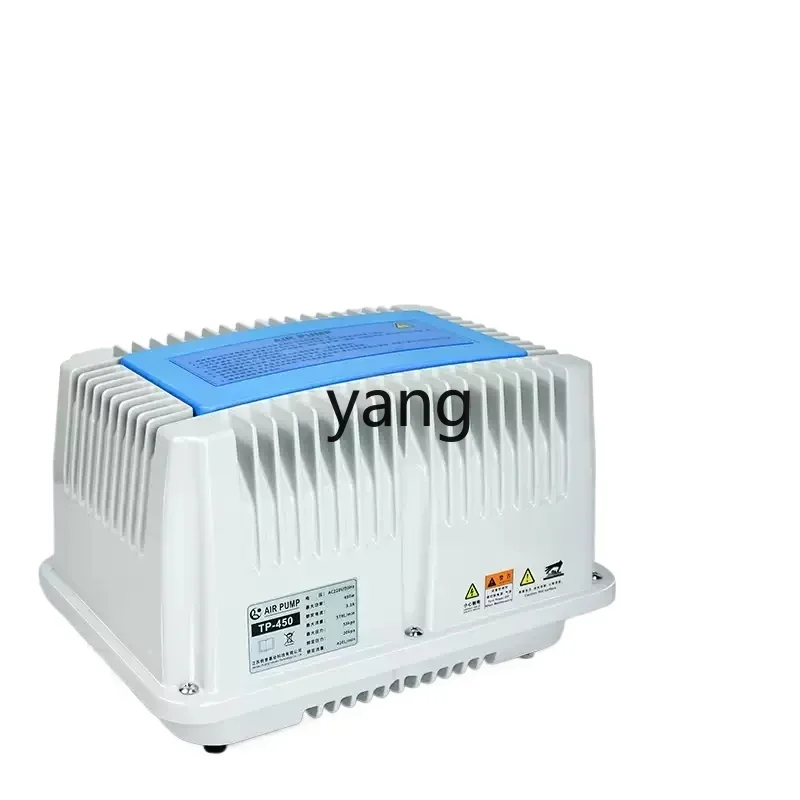 

L'm'm Atmospheric oxygen pump Seafood pond oxygenator pump Fish pond oxygenator