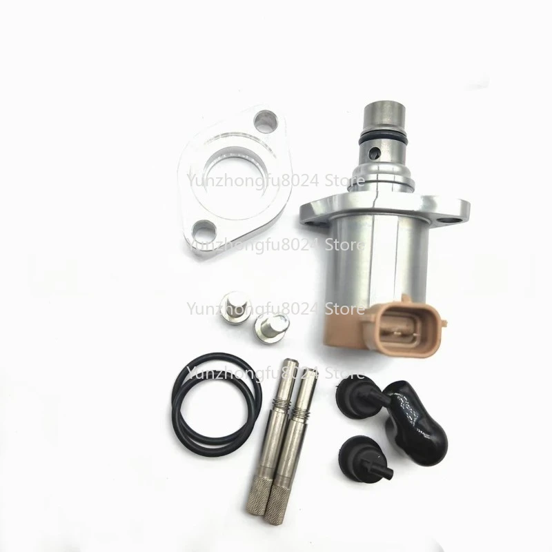 

294200-4850 Denso SCV Valve Metering Unit 294200-2850