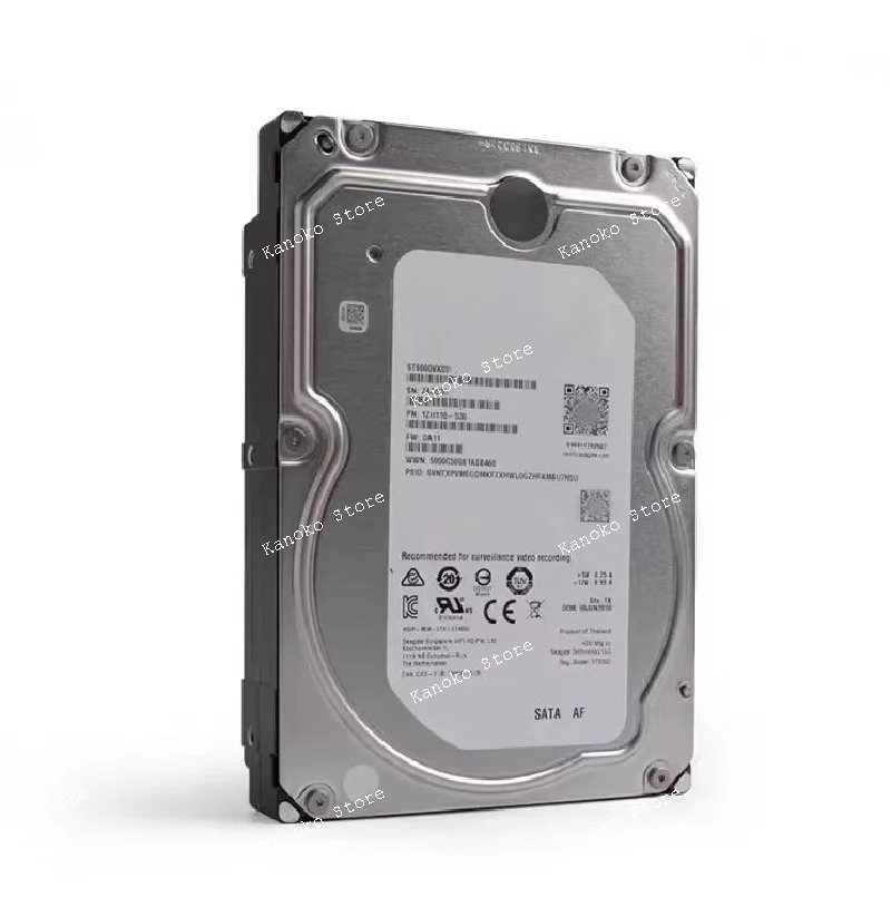 مناسبة لمراقبة القرص الصلب المخصص 1T 2T 3T 4T 6T 8T مسجل فيديو لعبة الكمبيوتر المكتبي تخزين القرص الصلب #2