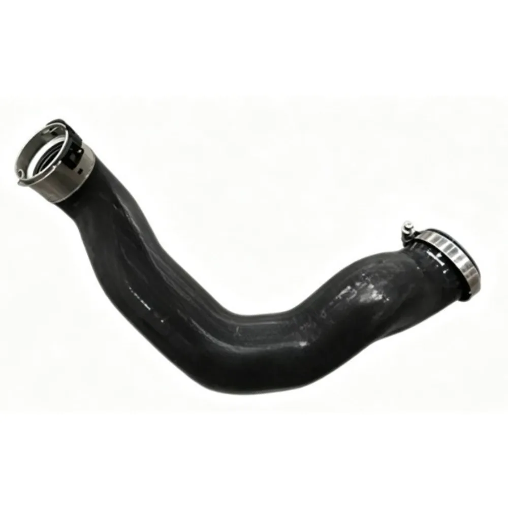 Automobile Engine Turbocharger Intercooler Boost Outlet Hose Replacement 1016018230 for Geely Vision X6 Brand New Genuine