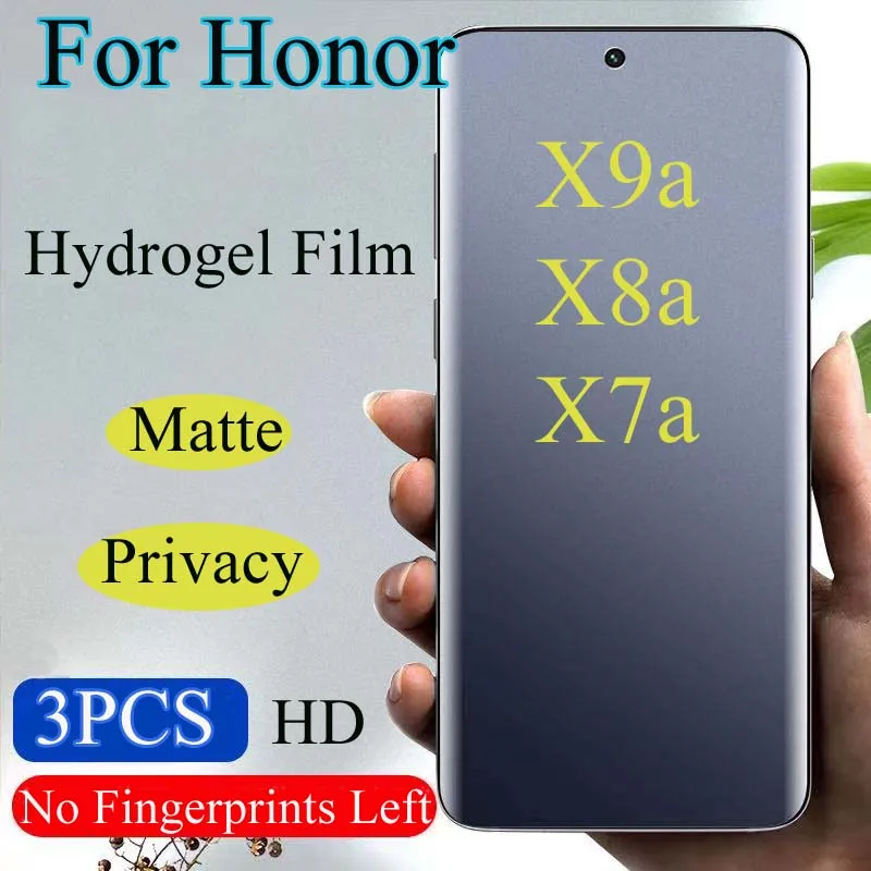 Honorx8A Matte Scre… - image