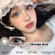 Chicago Grey