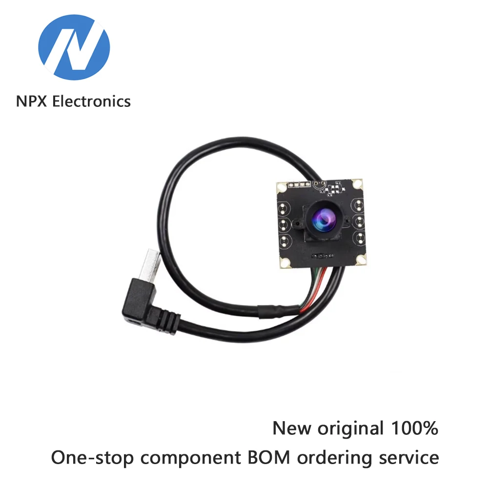 

USB camera 1080P AI visual recognition 120 frames Jetson RDK