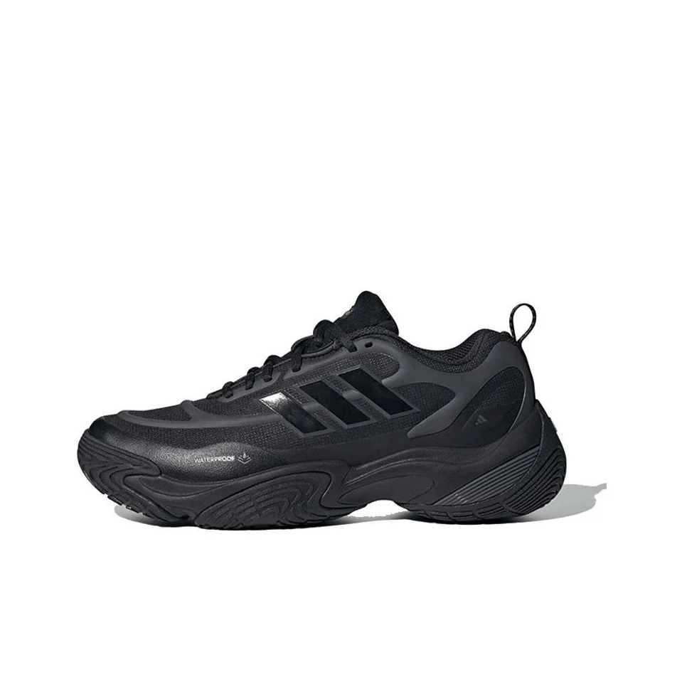 

Adidas CLIMAPROOF AMPHY Comfortable Slip Resistant Abrasion Resistant Low top Casual City Commute Running Shoes Unisex JQ7573