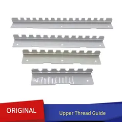 Original TAJIMA Embroidery Mahince Parts Upper Thread Guide 6/9/12/15Needle FN0909020000 KN/GN/SN Etc. Model