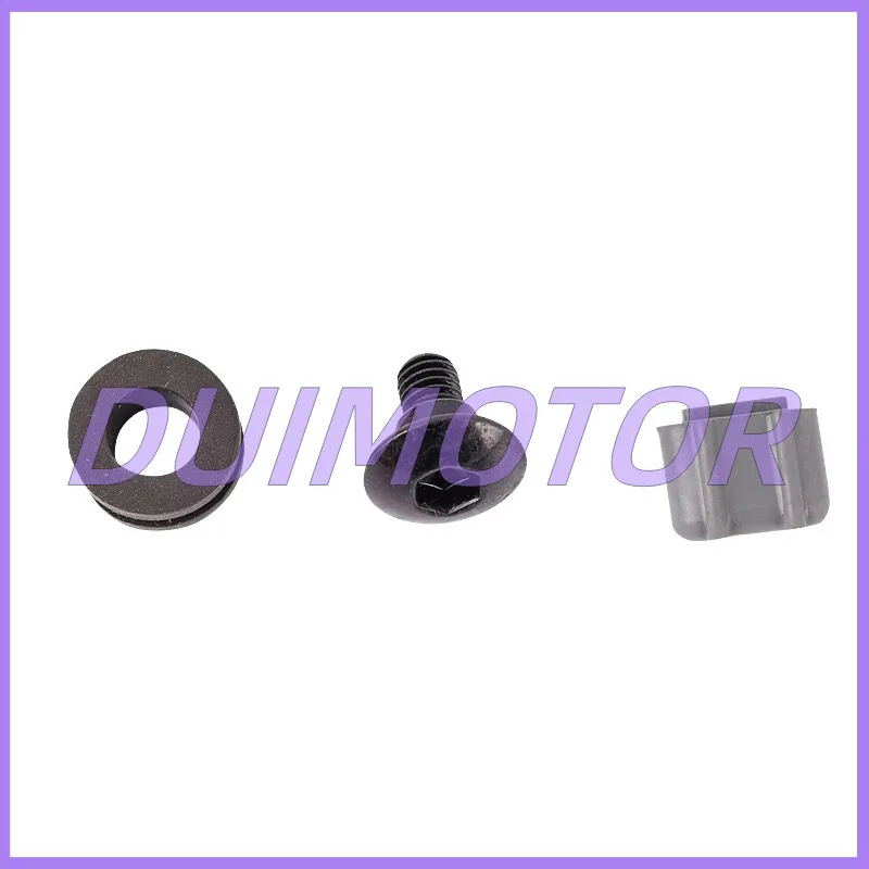 

Exhaust Pipe Anti-scalding / Muffler Cover Fixing Screw for Honda Cm300