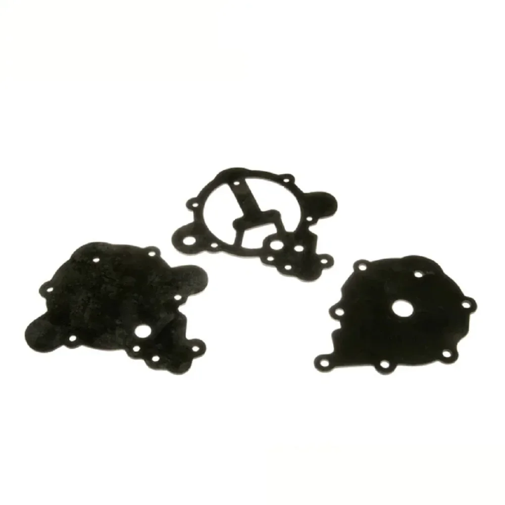 Ремкомплект для редуктора (испарителя) Tomasetto AT09 Alaska (на КПГ)