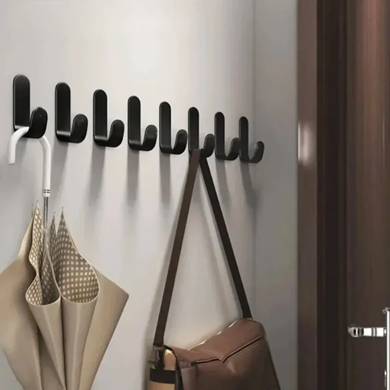 6Pcs Strong Self-Ad…