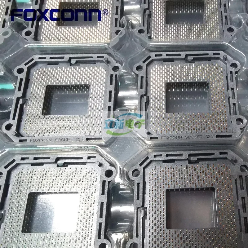 Projector Instrument DMD Houder PE033523-6040-10 LGA335 Socket Slot Socket Connector