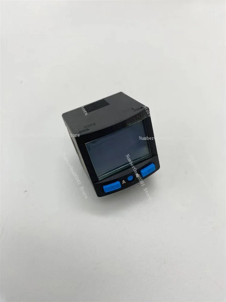 

Pressure sensor SPAN-B-B11R-M5FAL-PN-L1 8114756