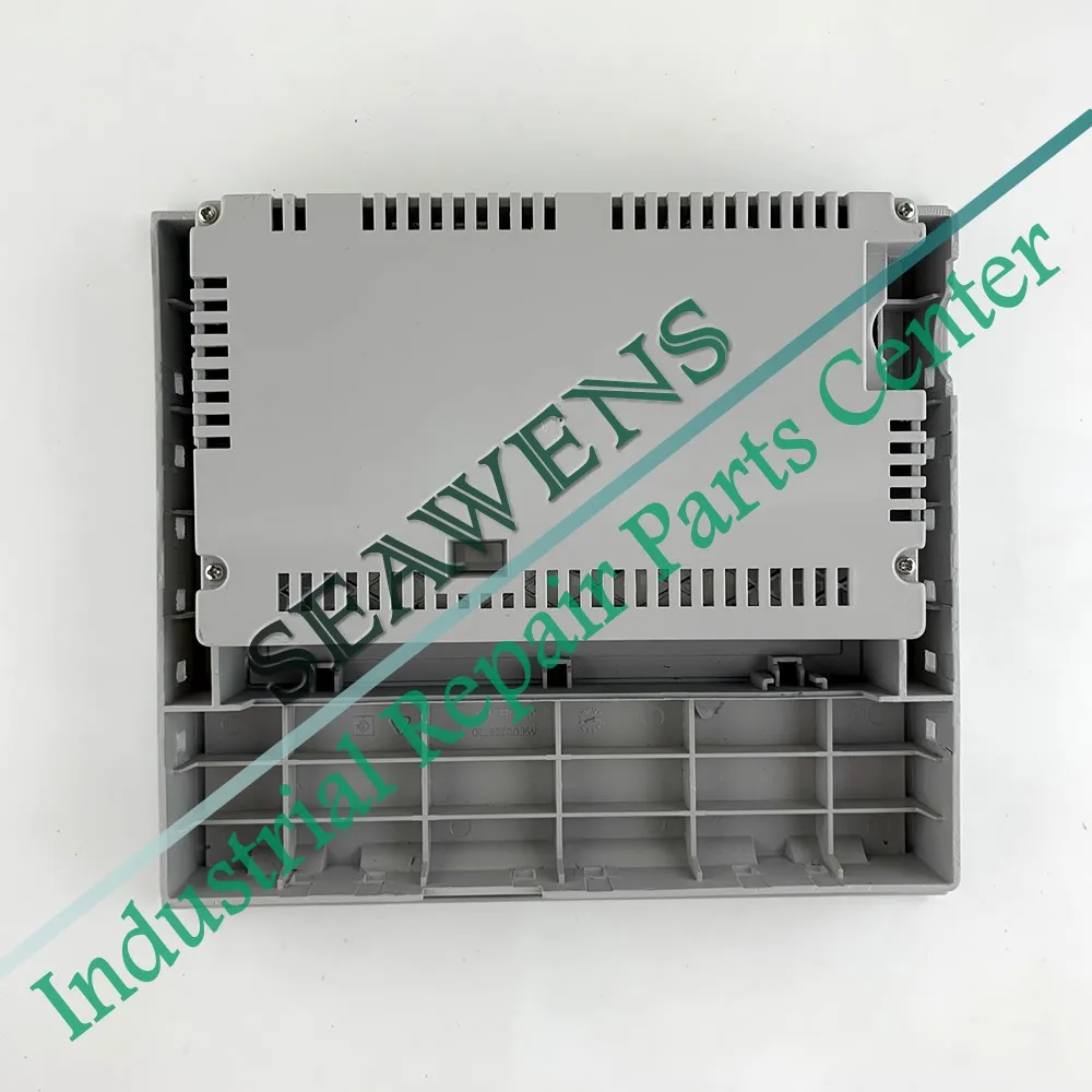 6AV6542-0BB15-2AX0 OP170B Plastic Shell+Membrane Switch For HMI Operator Panel Repair,New In Stock