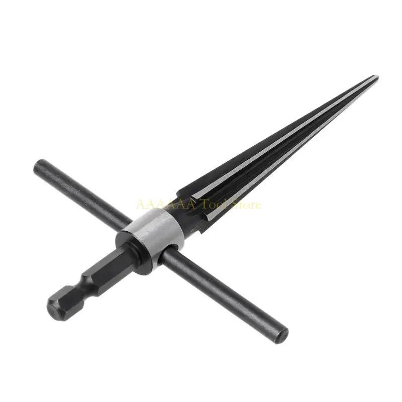 A2BE 3-13mm Buraco pino da ponte Hand Robes manuseio para T Manuse