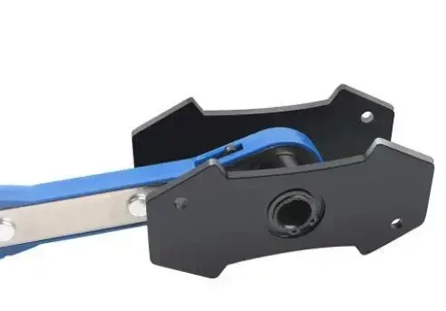 

Full New Disc Brake Wrench Brake Piston Separator Brake Disc Cylinder Adjuster Piston Compressor Metal Wrench For Repair