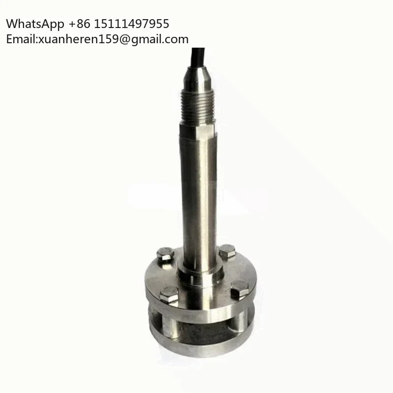 LEVEL 300 Customized Large Cabin Digital Submersible Water Level Detector Liquid Level Transmitter 4~20mA Spare Parts Marine