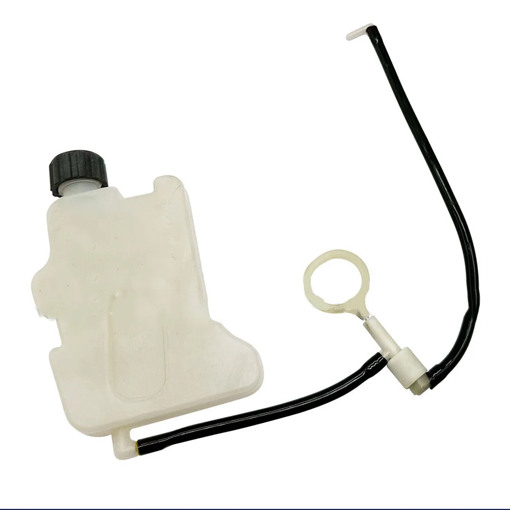 

Oil Pump Chain Saw Oil Pump Efficient Replacement Oil Pump for 6018 Electric Chain Saw Optimal Oil Distribution