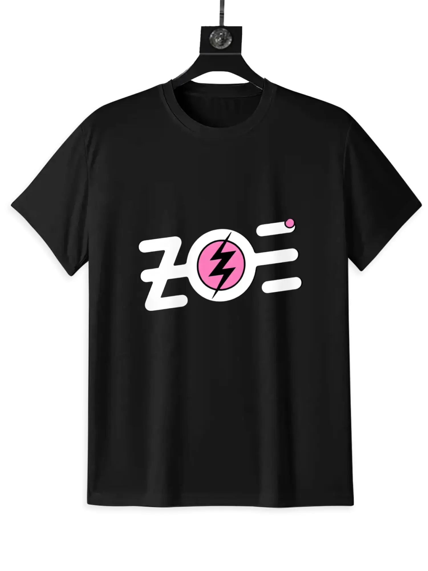 

ФУТБОЛКИ "ZOE" ИСПАНСКИЙ РОК