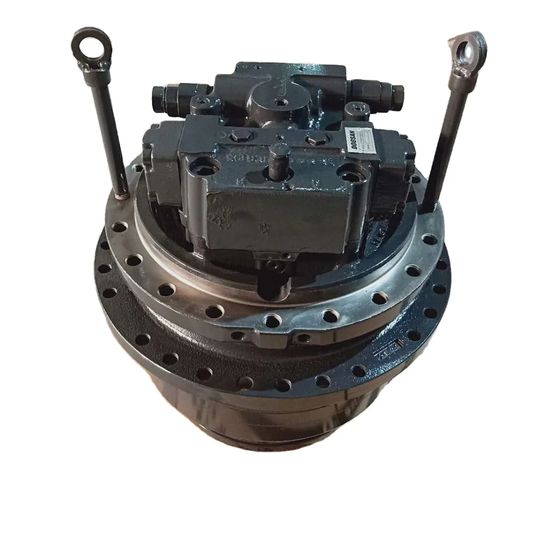 

DH130-3 Final Drive DH130-3 Travel Motor for Doos an Excavator Parts