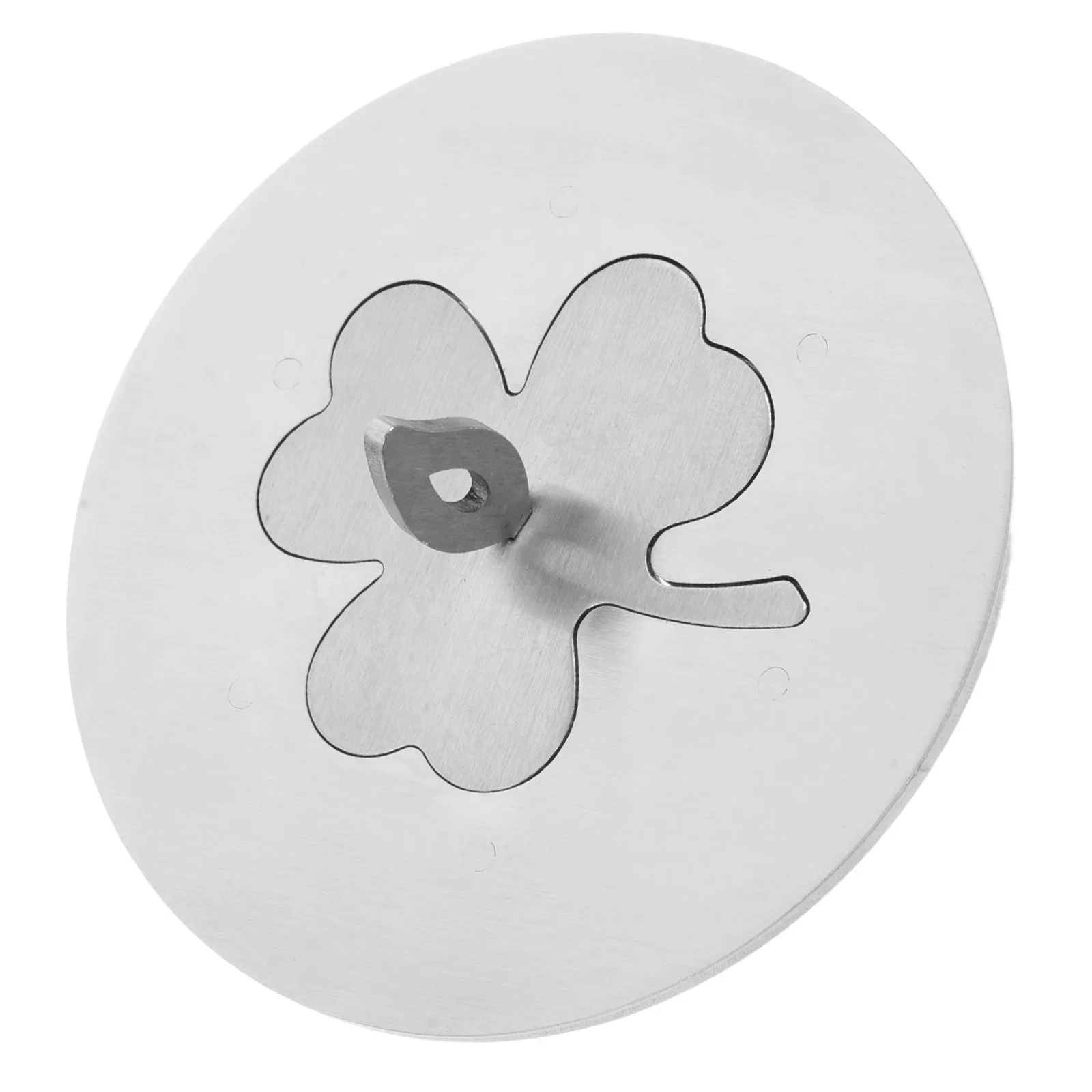 Smart Multi Functional Jar Lid Stainless Steel Snuffer Cover for Essential Oil Holders Wax Cups Aroma Diffusers Flame