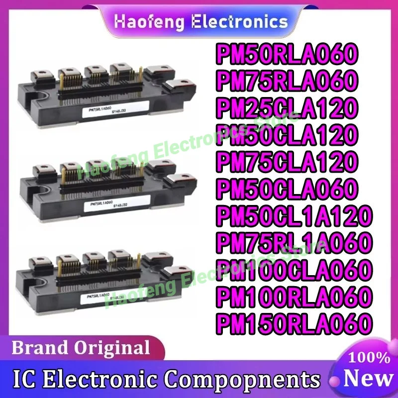 PM25CLA120 PM50CLA120 PM75CLA120 PM50CLA060 PM100CLA060 PM50RLA060 PM75RLA060 PM100RLA060 PM150RLA060 PM75RL1A060 PM50CL1A120