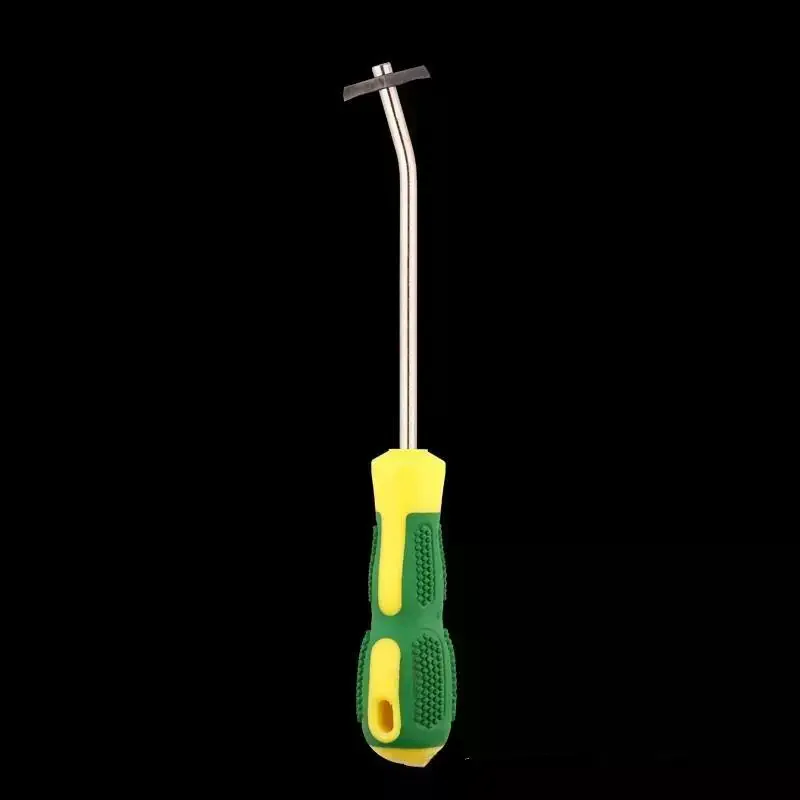 Replaceable Ceramic Tile Grout Remover Tungsten Steel Gap Cleaner Drill Bit For Floor Wall Seam Cleaning Hand Tool