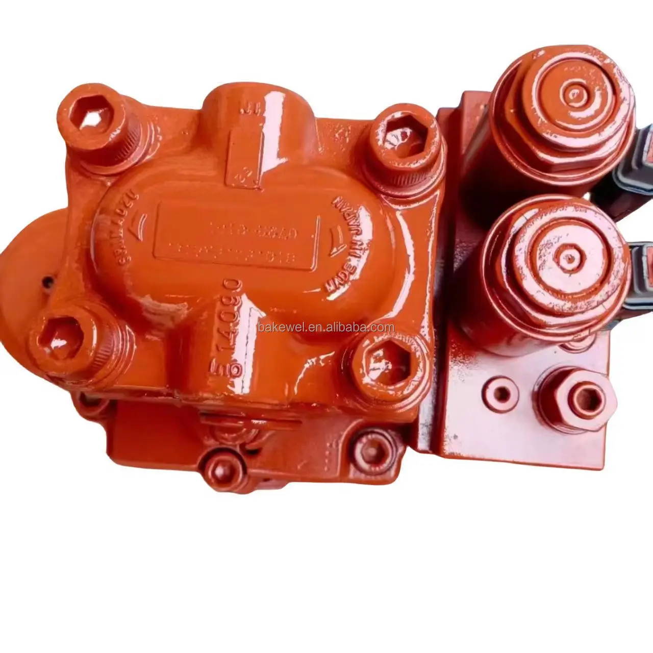 Excavator Hydraulic pump PVD-00B-14P PVD-00B-15P PVD-00B-16P PVD-0B-16P PVD-0B-18P PVD-0B-24P PVD-1B-31BP