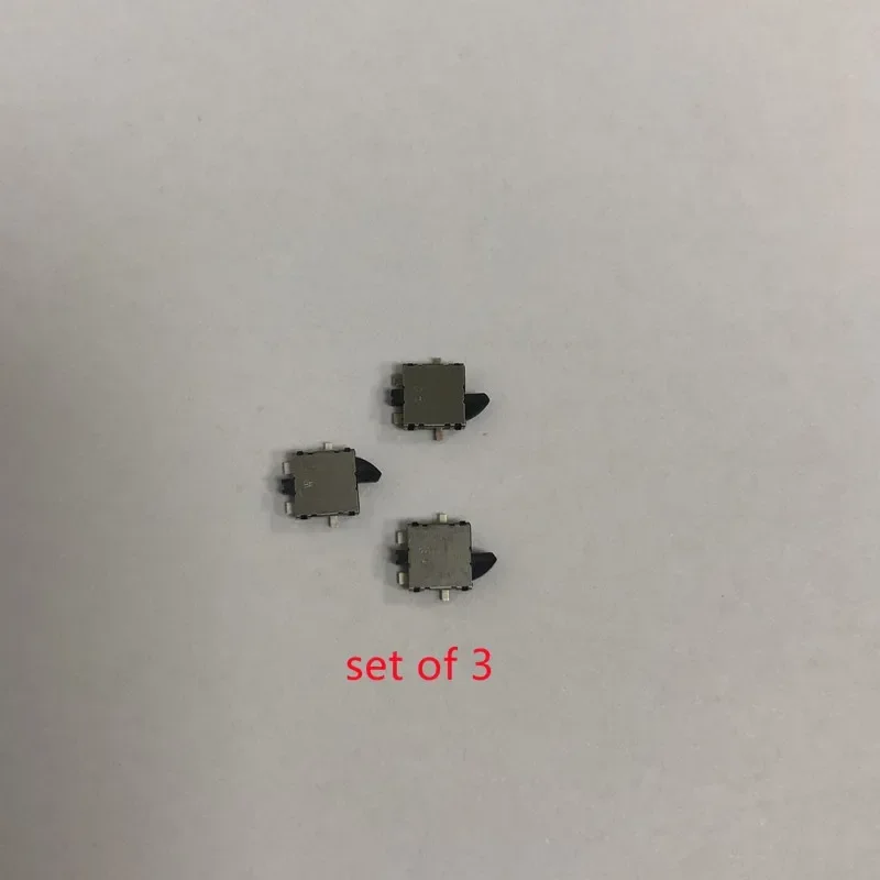 Set saklar Sensor deteksi disk Media, pengganti untuk PS4 Console Drive Insert Eject Media Switch Set cocok untuk Motor KLD 001/002/003/005/006 KLD-002
