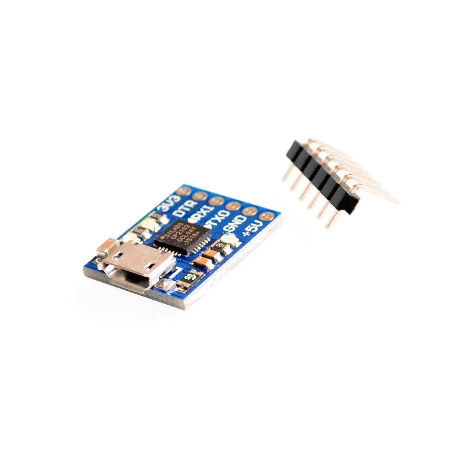 CJMCU CP2102 USB To TTL/Serial Module UART For STC Downloader For Arduino