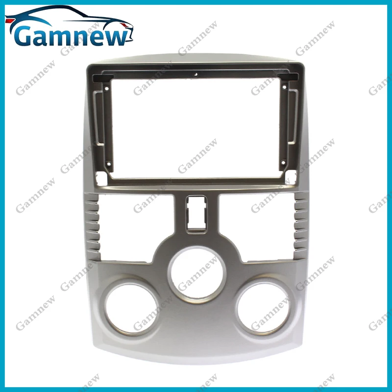 9 Inch Car Radio Fascia Frame 2DIN Install Panel Dashboard For Toyota Rush Daihatsu Terios 2006-2016