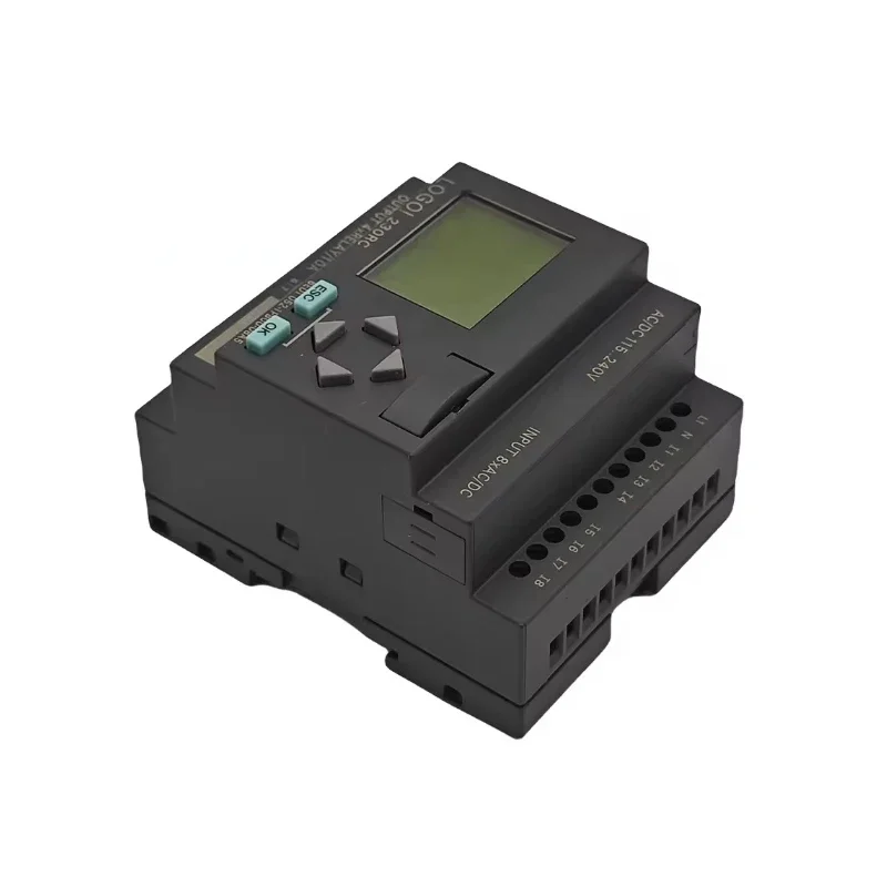 New Brand New Original SIM 6ED1 052-1FB00-0BA5 6ED1052-1FB00-0BA5 Logic Module PLC 16 I/O Ethernet Communication for PLC Program