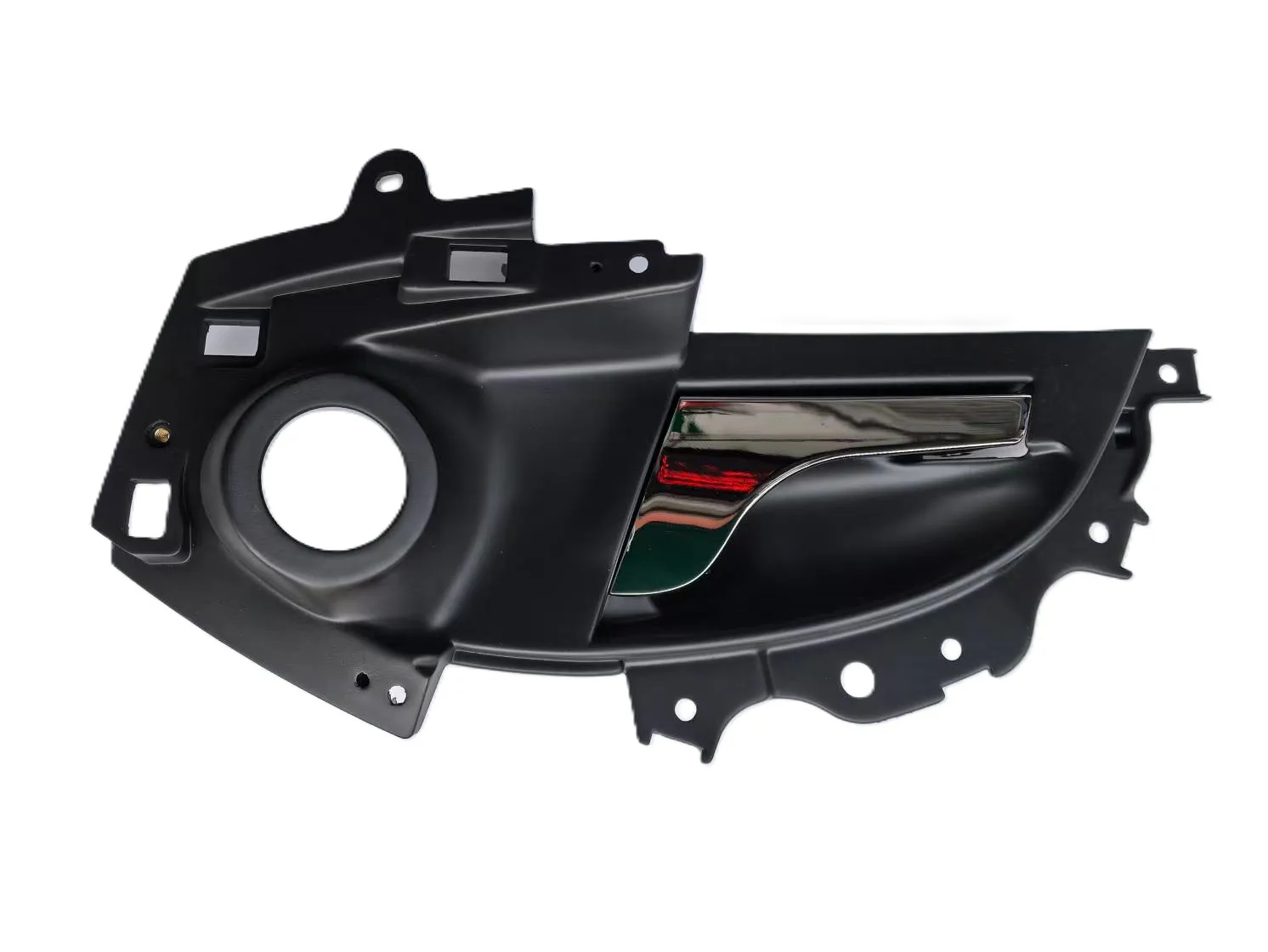 Masera M139 Quattroporte Mase Quattroporte GTS M139 مقبض باب السيارة الداخلي محرك اليد اليسرى