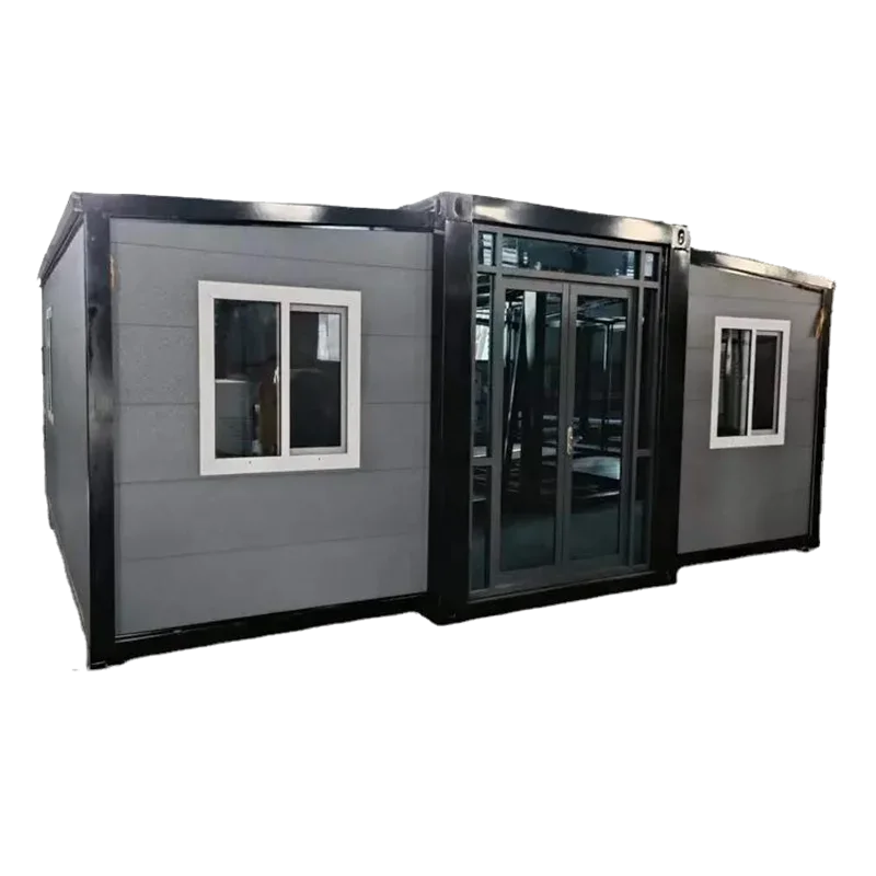 YG Luxury Container House Foldable Steel Luxury Container Homes for Hotel Application Sale Prices